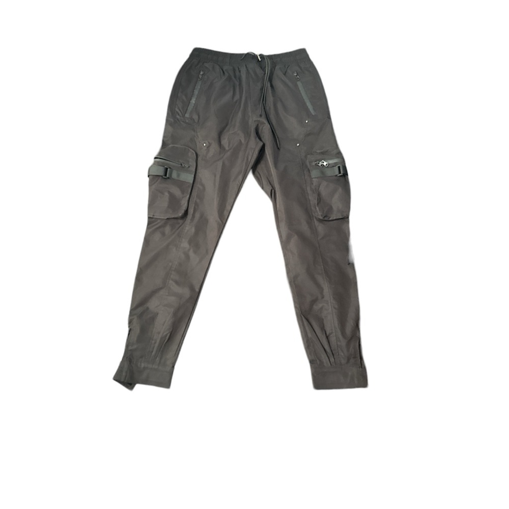 KOIIAR Cargo Draw String Pants